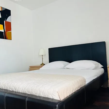 アパートホテル Felix *