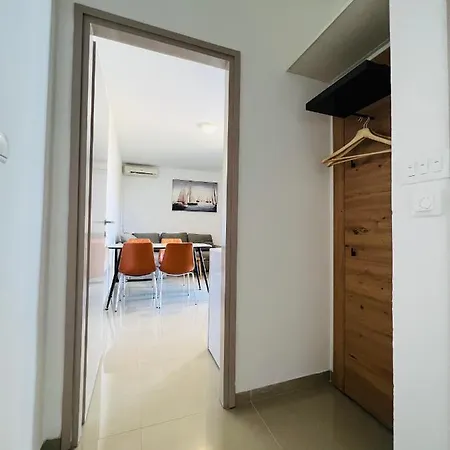 Felix Appart hôtel *