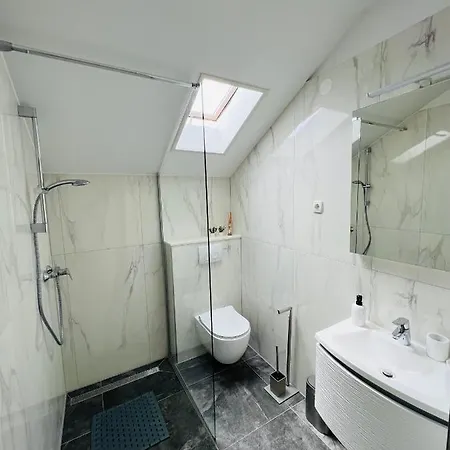 アパートホテル Felix *