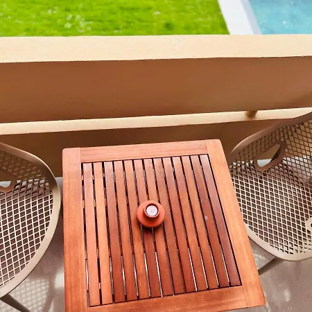 Appart hôtel Felix *