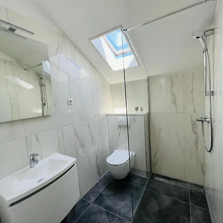 アパートホテル Felix *