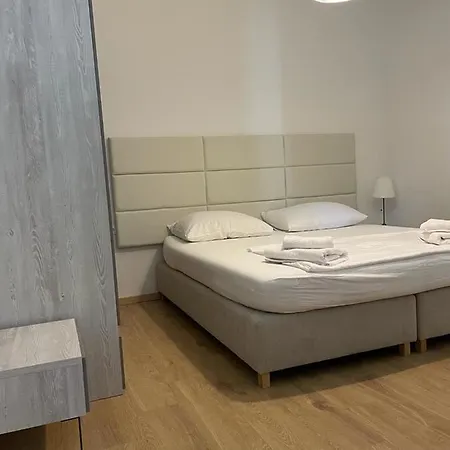 Aparthotel Felix