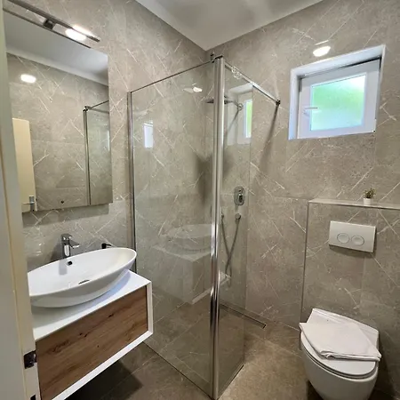 Felix Appart hôtel *