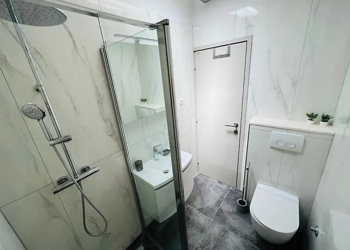 شقة فندقية Felix مورتير