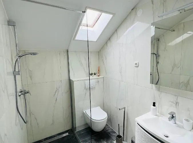 شقة فندقية Felix *