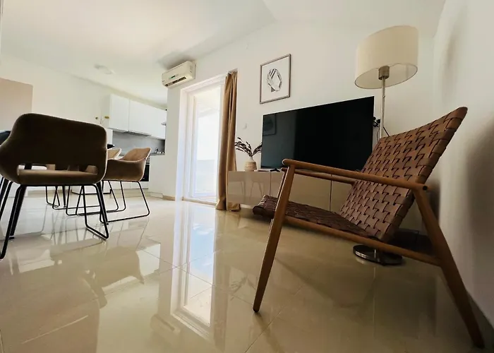 شقة فندقية Felix *