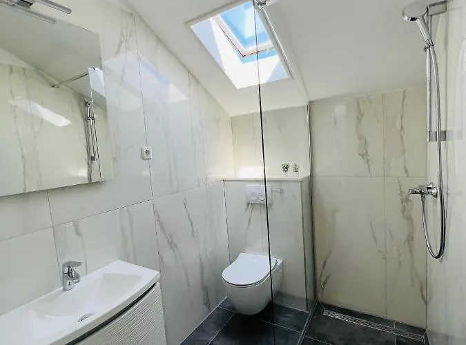 شقة فندقية Felix *