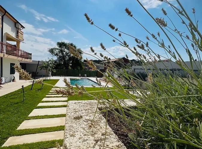 Felix شقة فندقية