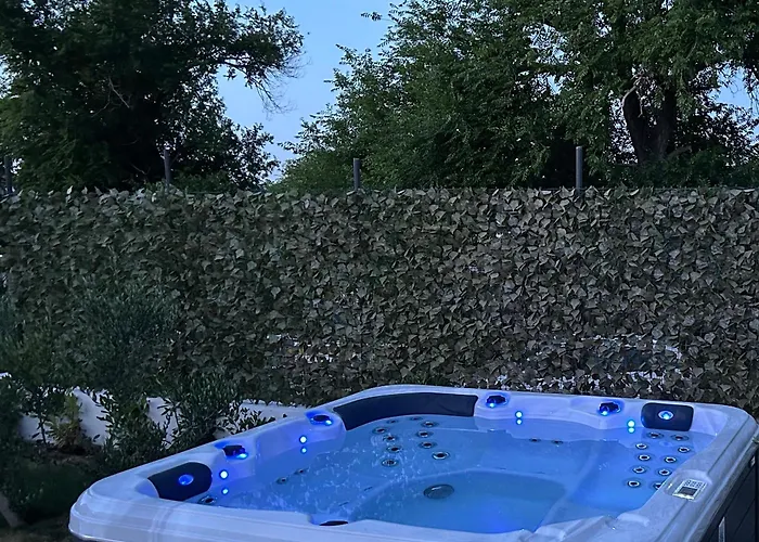 Felix شقة فندقية