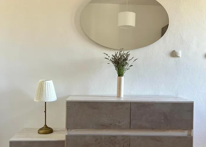 Felix شقة فندقية