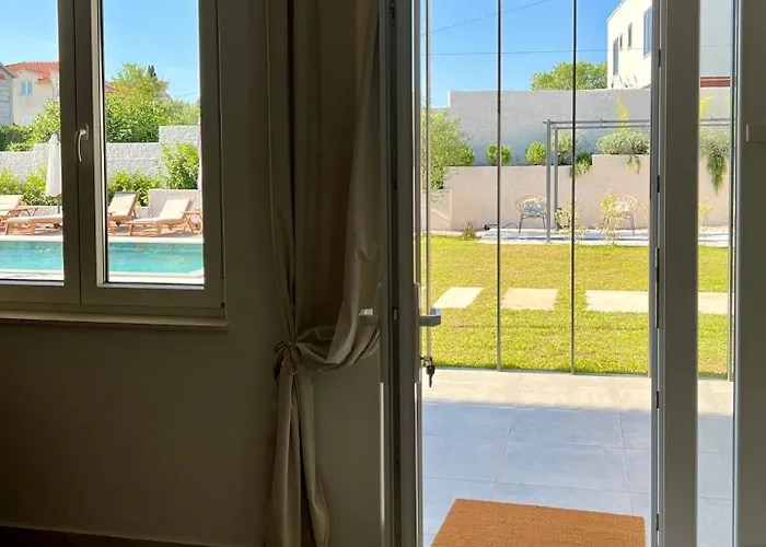 Felix شقة فندقية مورتير