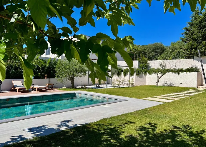 شقة فندقية Felix مورتير