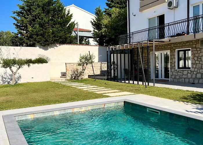 شقة فندقية Felix