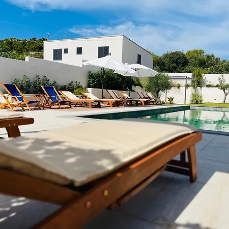 Felix Apartmanhotel Murter