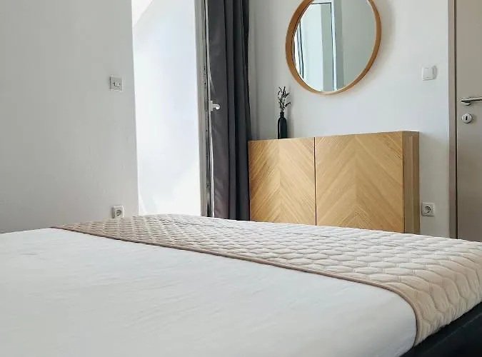 Felix Aparthotel Murter