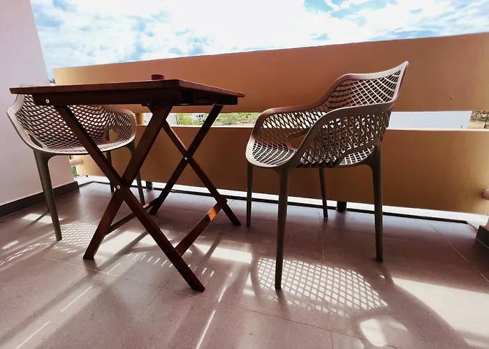 Felix Aparthotel Murter