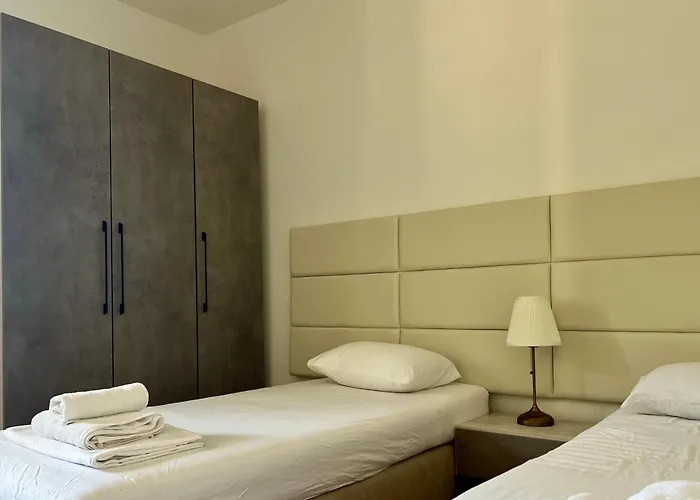 Felix Aparthotel Murter